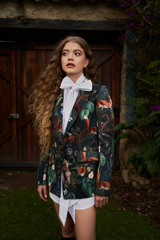 Blazer Armani The Forest