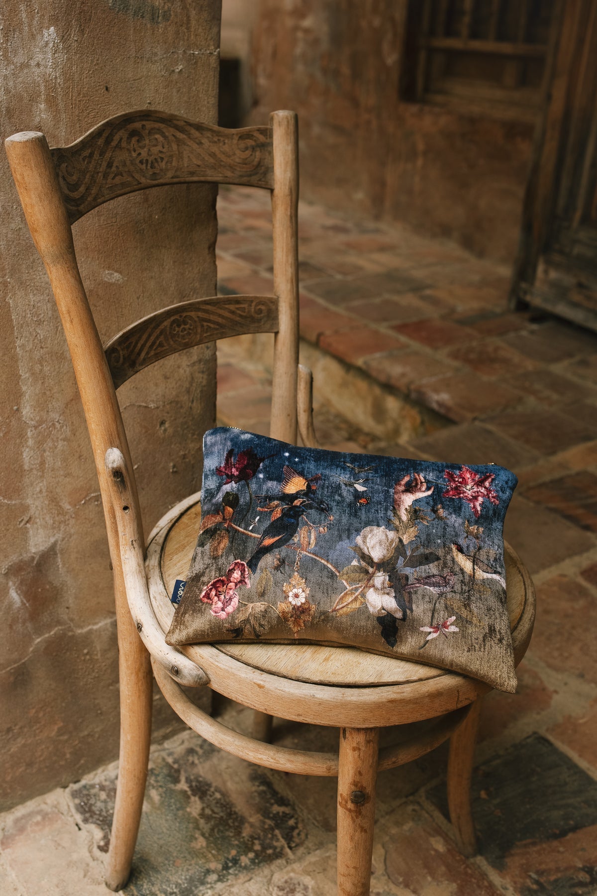 Eden Hand Bag