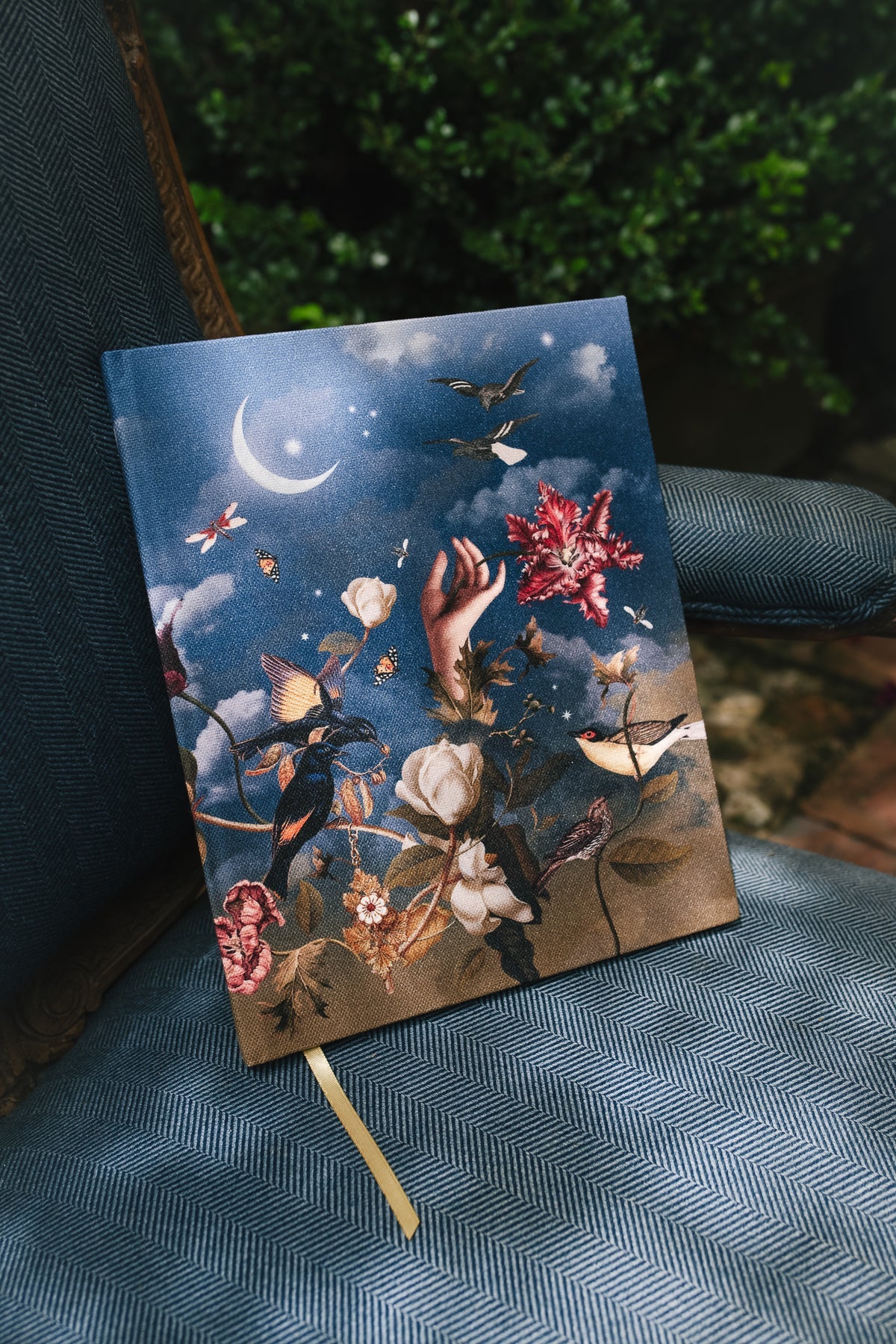 Libreta Eden
