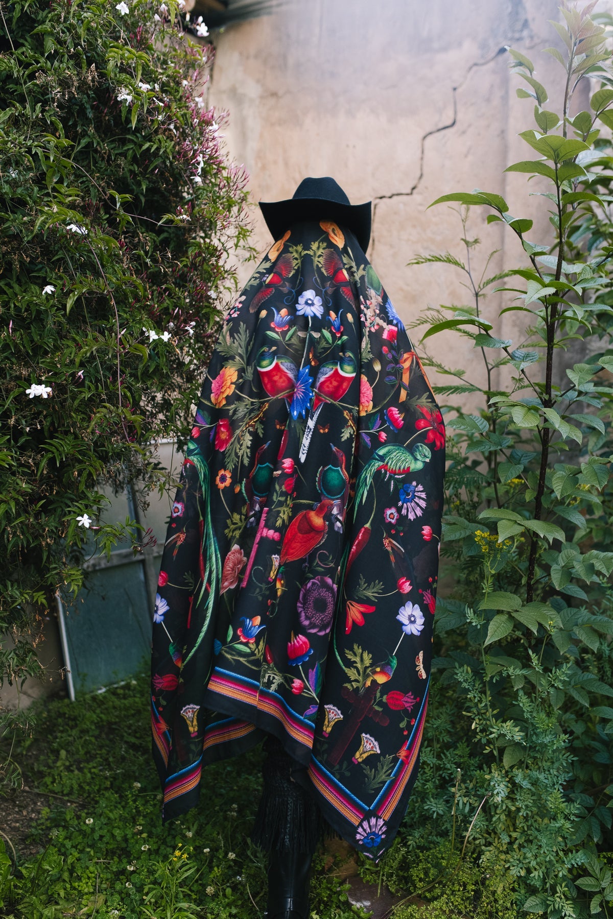 Pareo Mexica