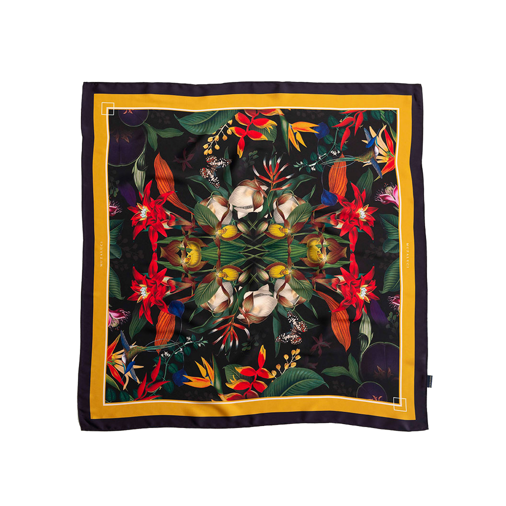 Mascada Dark Colombian Flowers