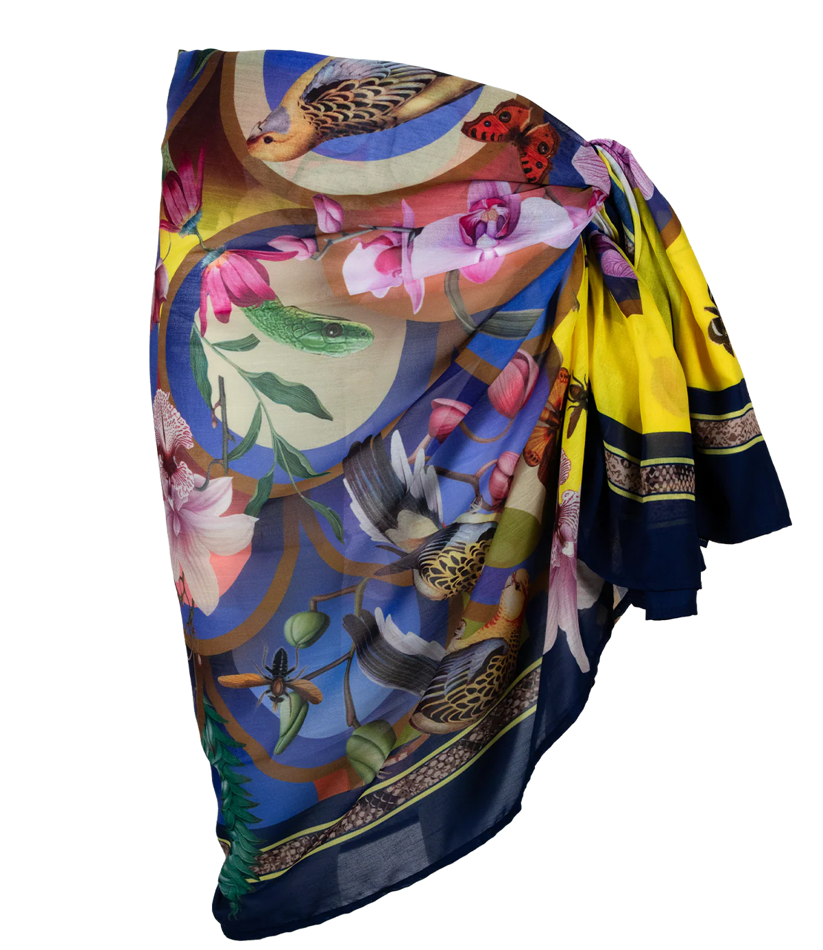 Pareo Rainbow