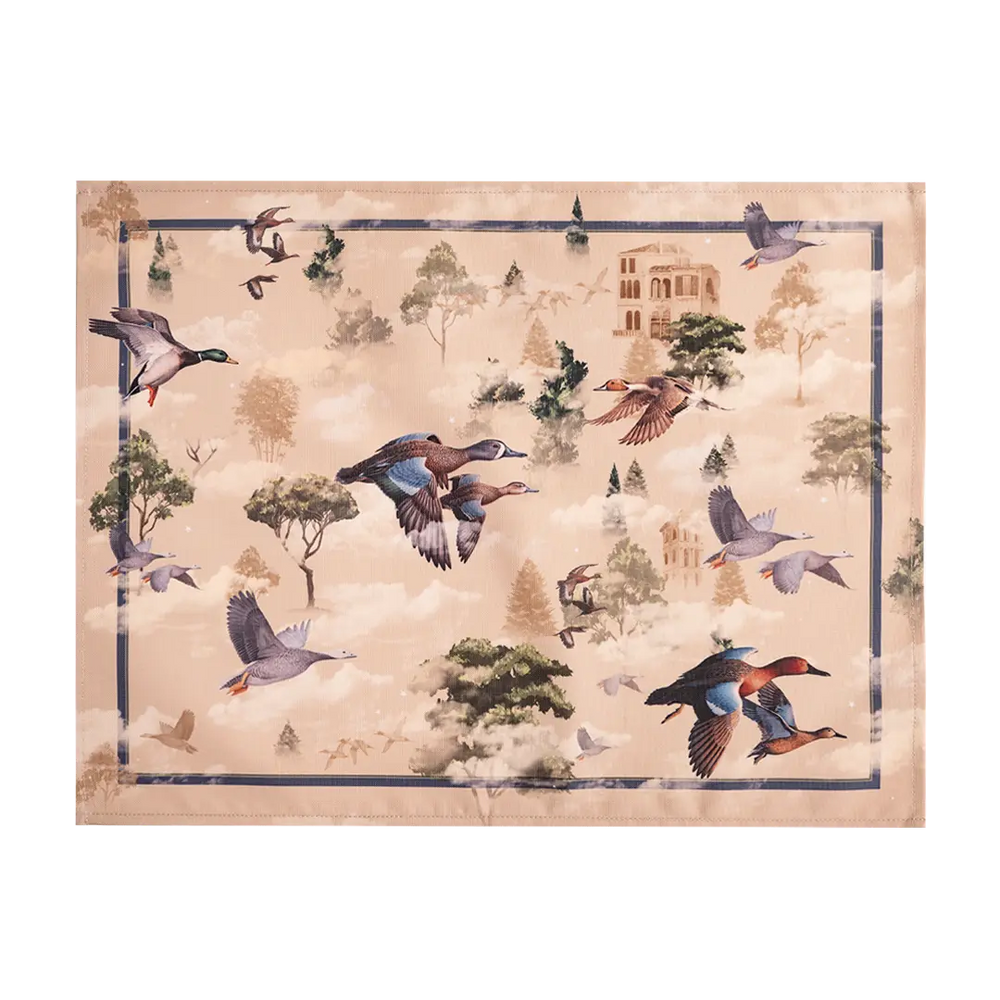 Individual Ducks