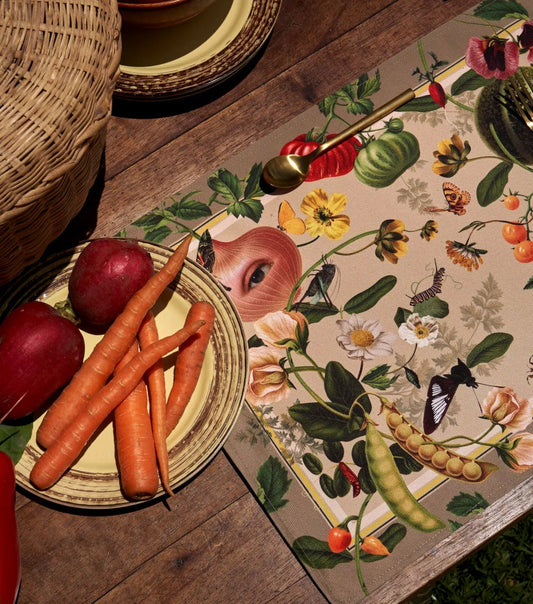 Individual Hortalizas