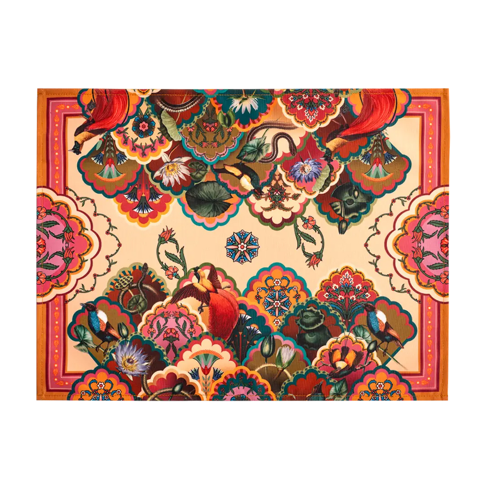 Individual Lotus Ivory