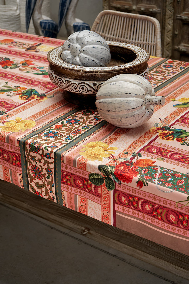 Mantel Rama