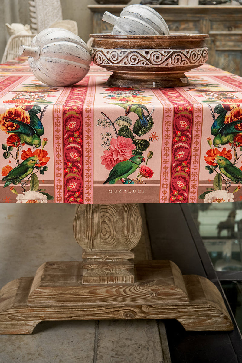 Mantel Rama