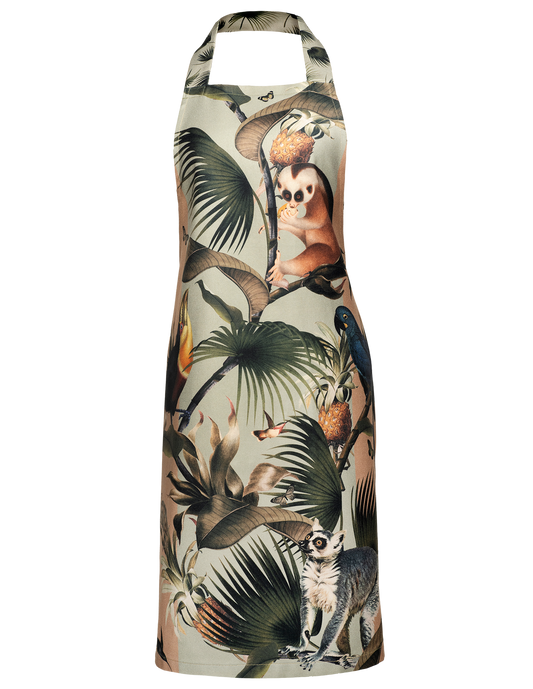 Delantal Selva Vintage