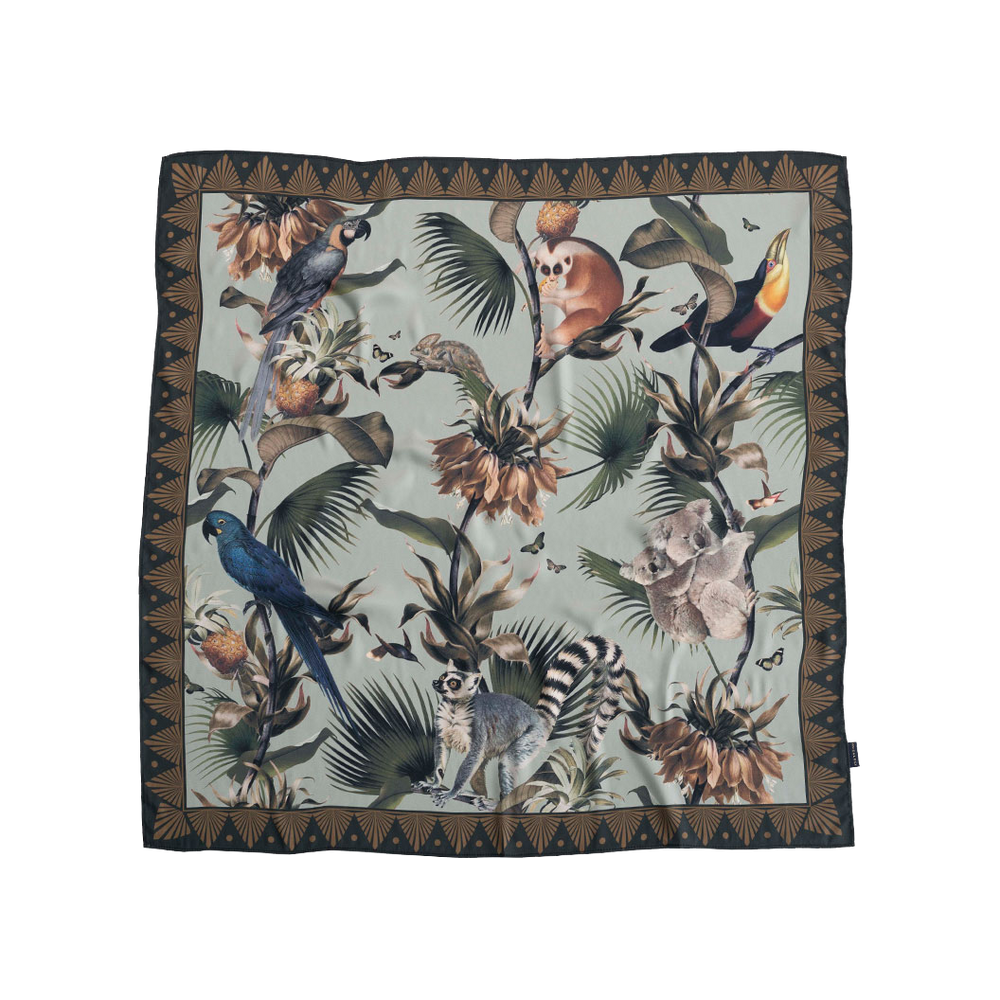 Mascada Selva Vintage