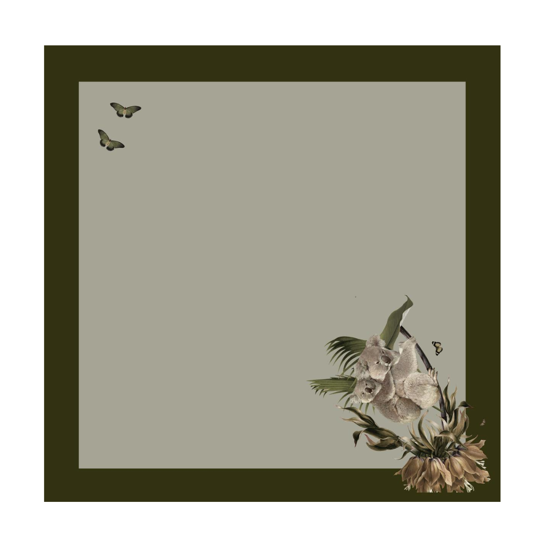 Servilleta Selva Vintage