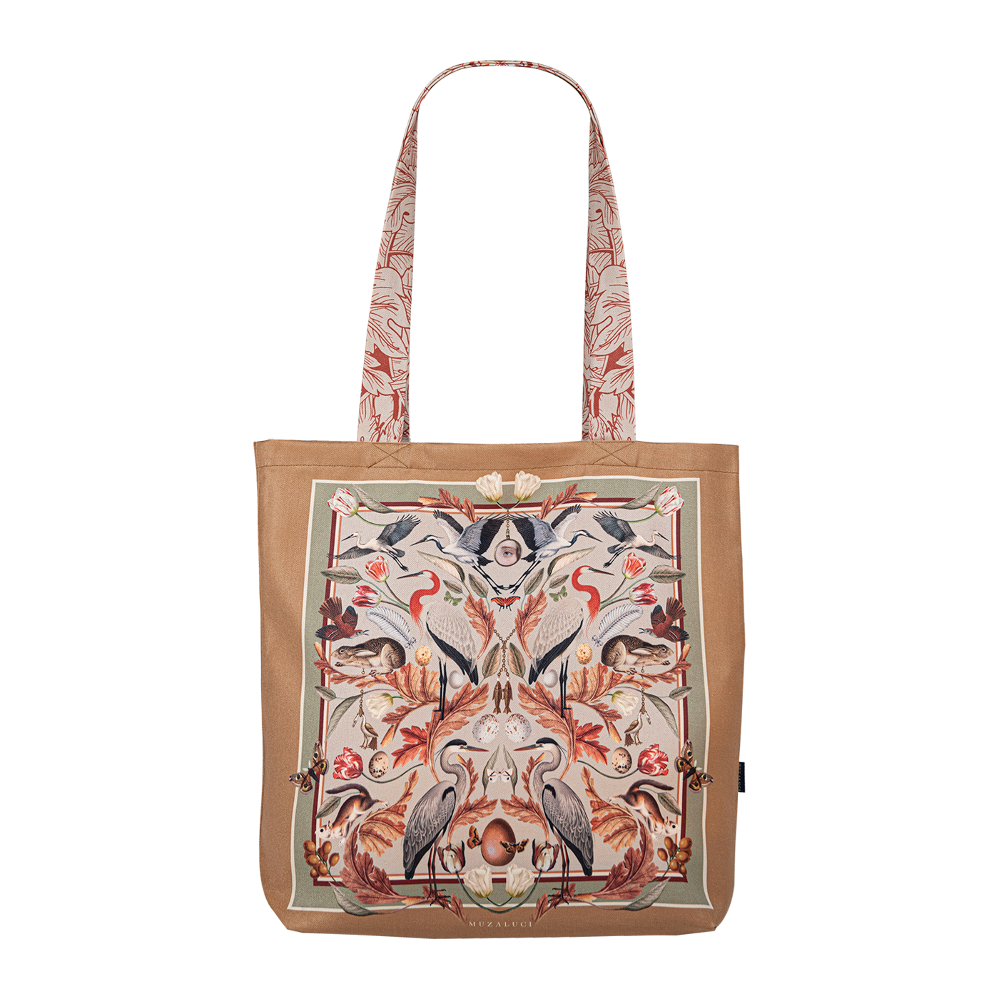 Aurora Tote Bag