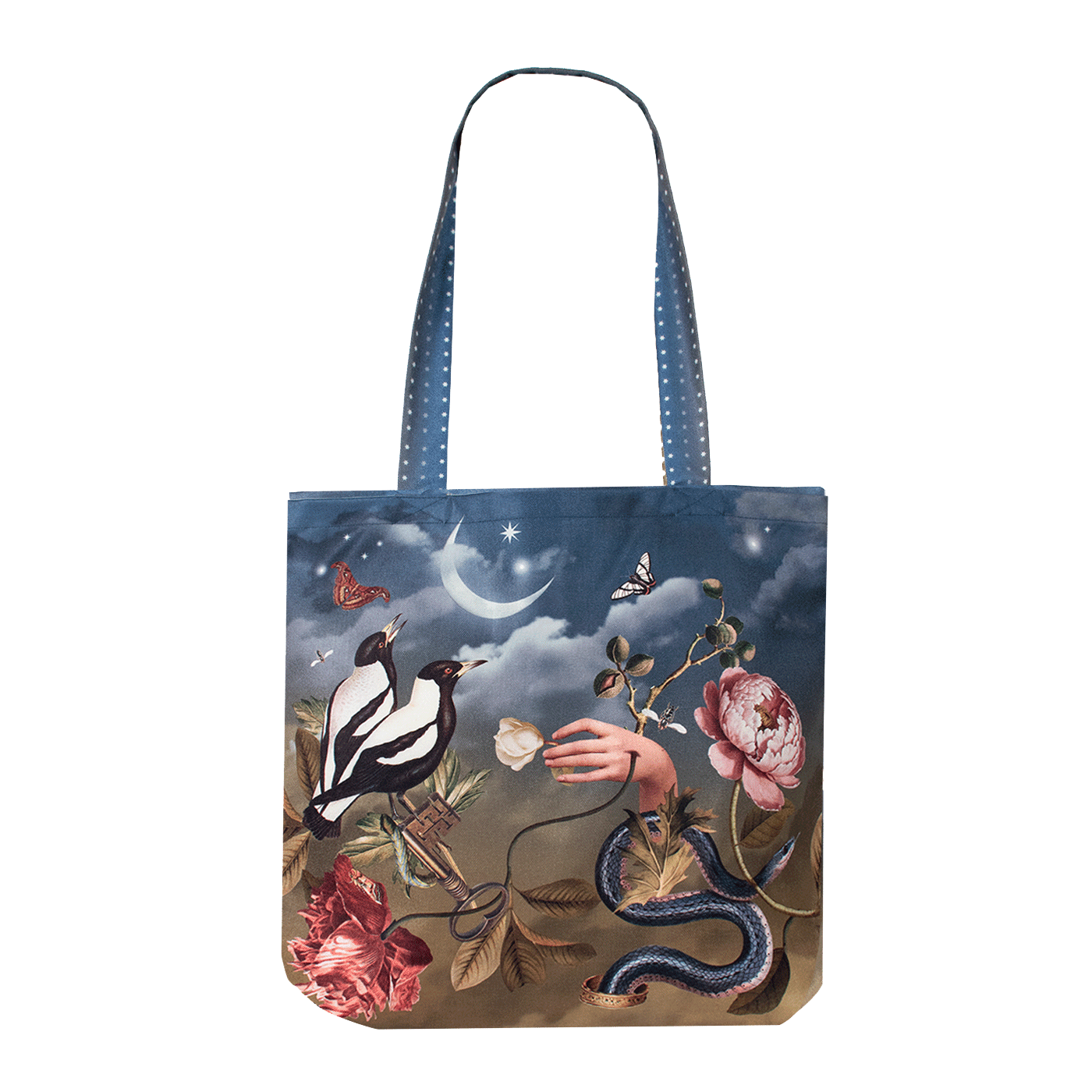 Eden Tote Bag