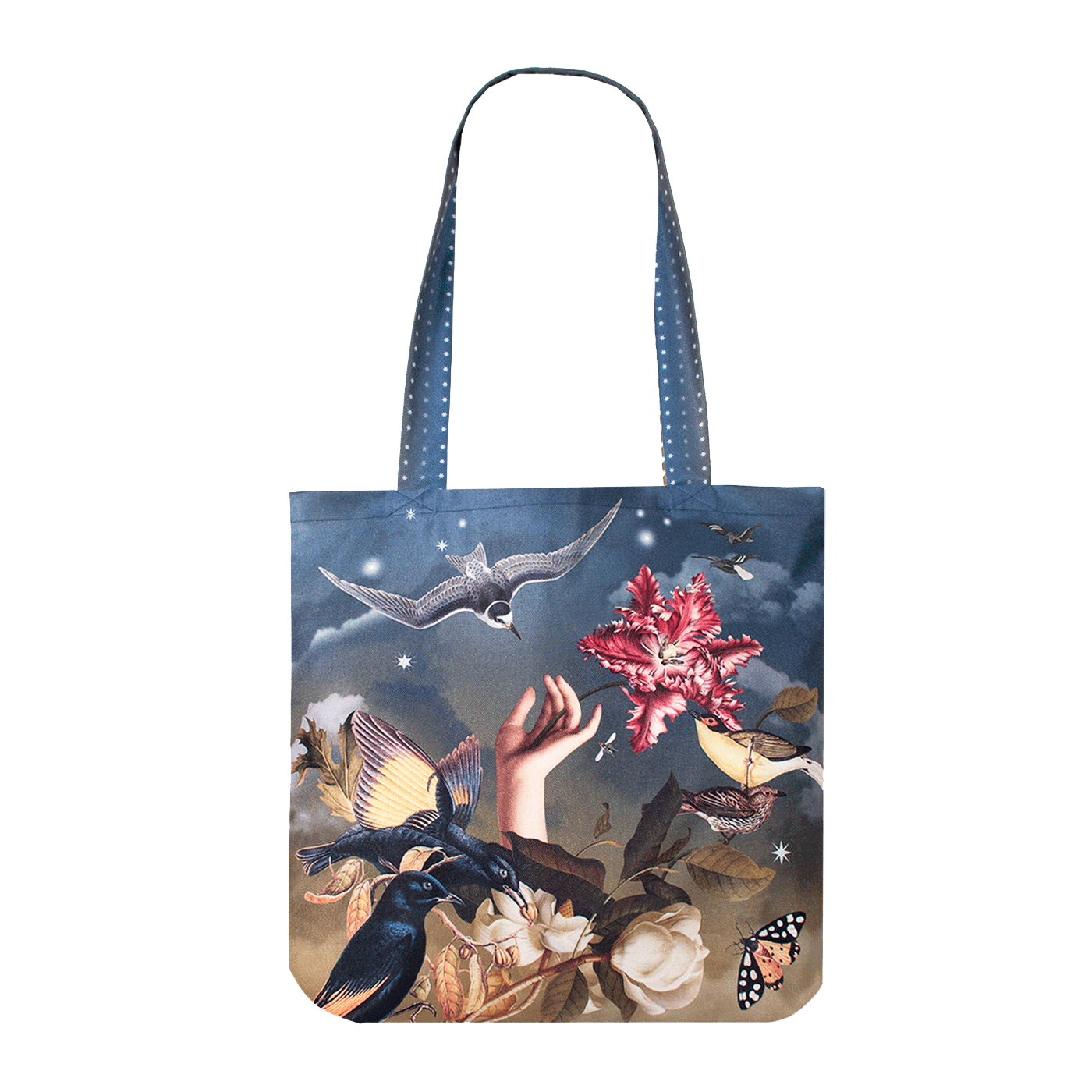 Eden Tote Bag