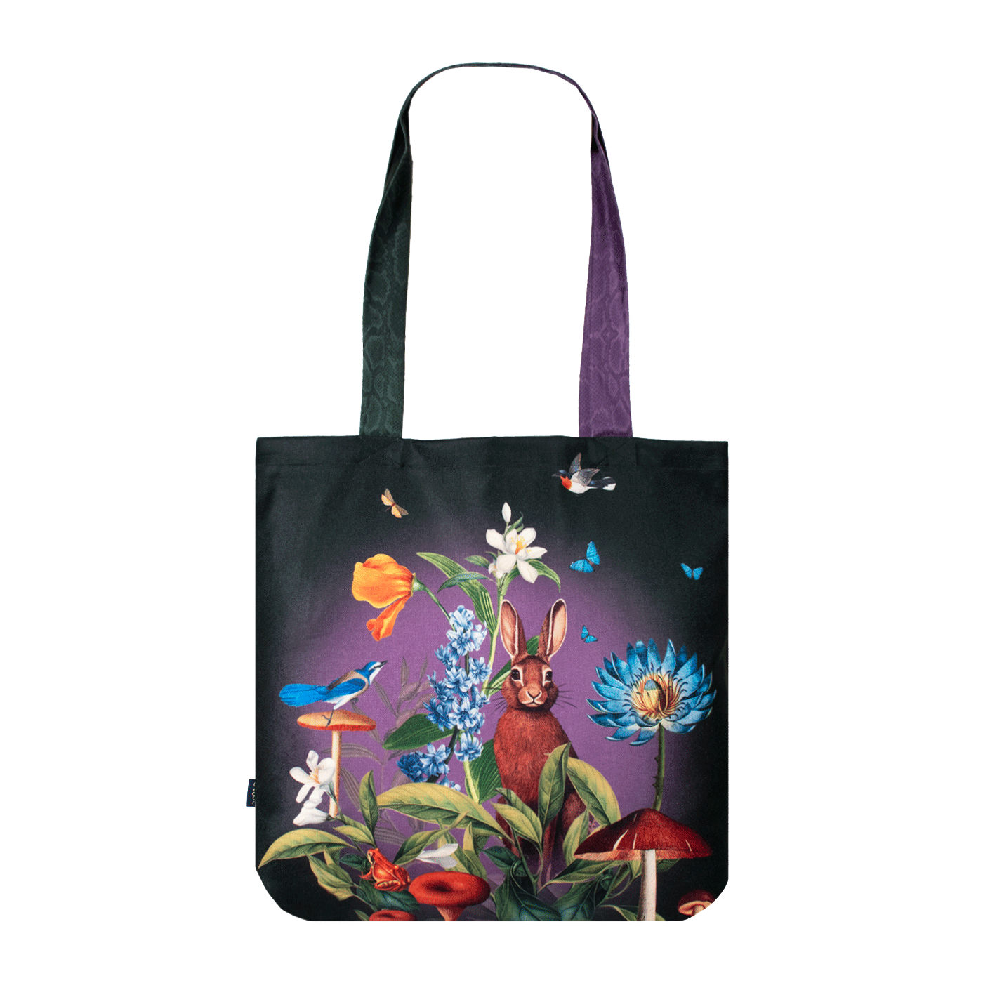 Woodland Tote Bag