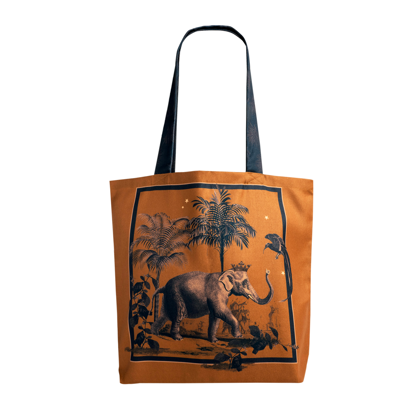 Cleopatra Tote Bag