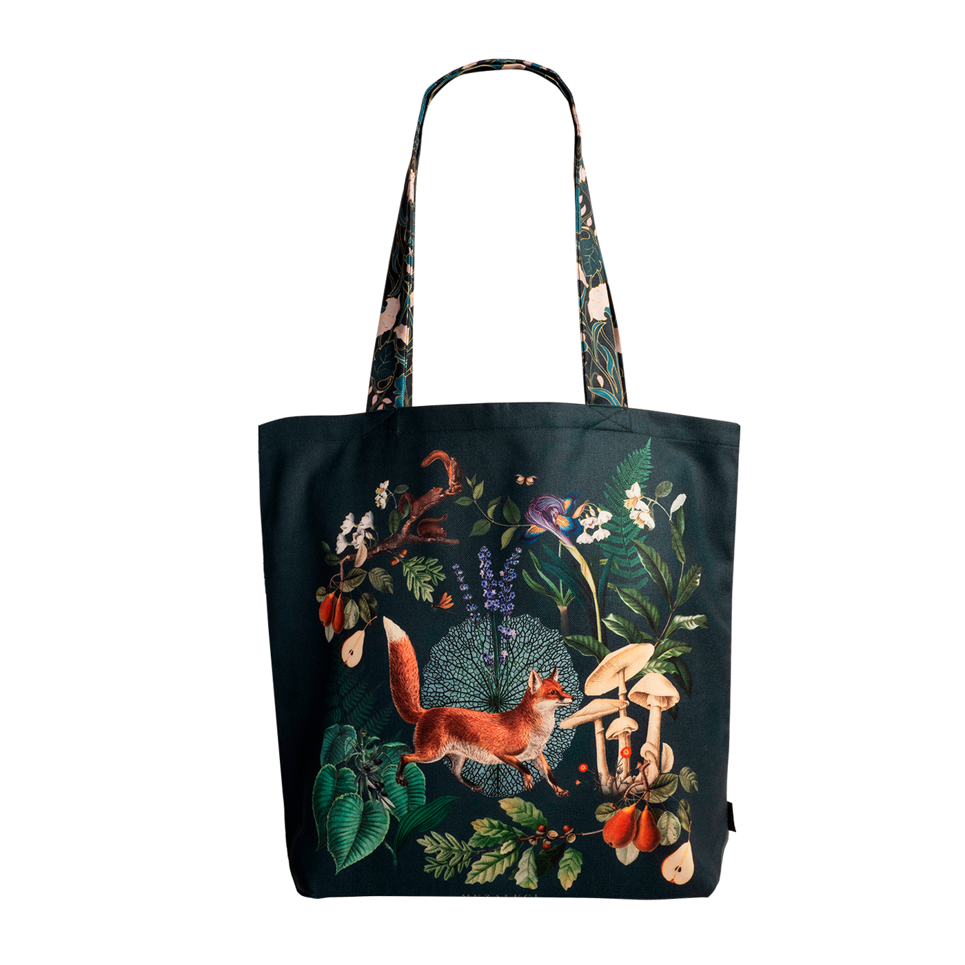 The Forest Tote Bag