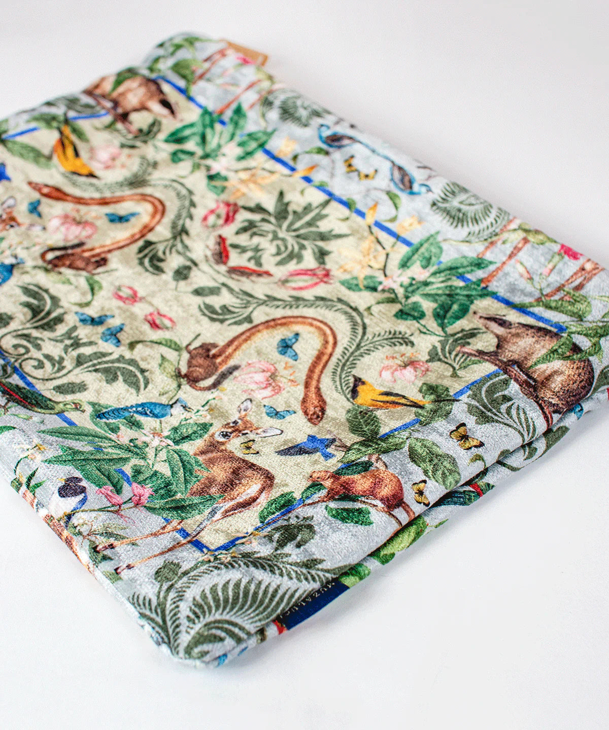 Lile Garden Hand Bag