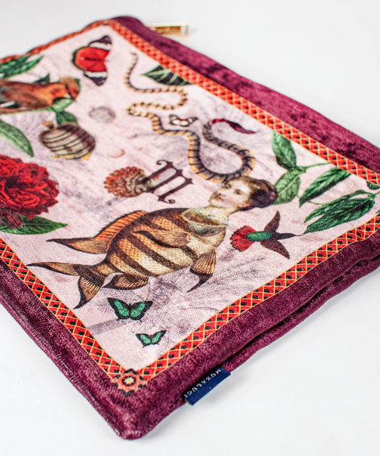 Santandercito Hand Bag