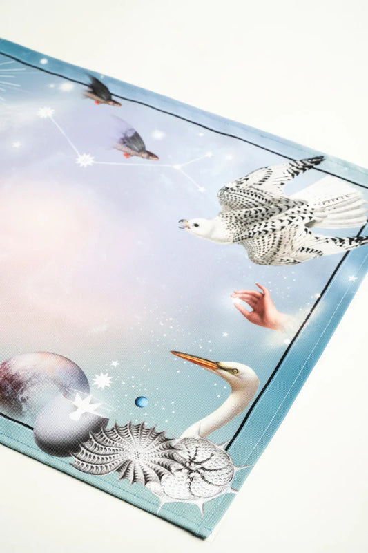 Individual Pink Magic