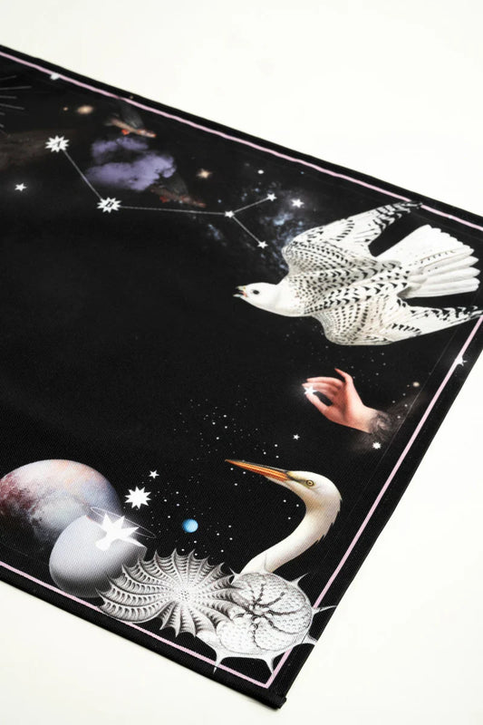 Individual Black Magic