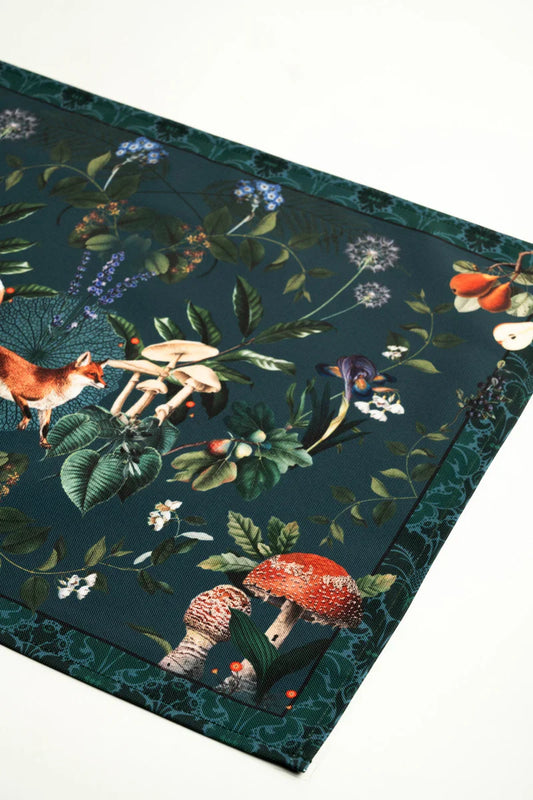 Individual The Forest