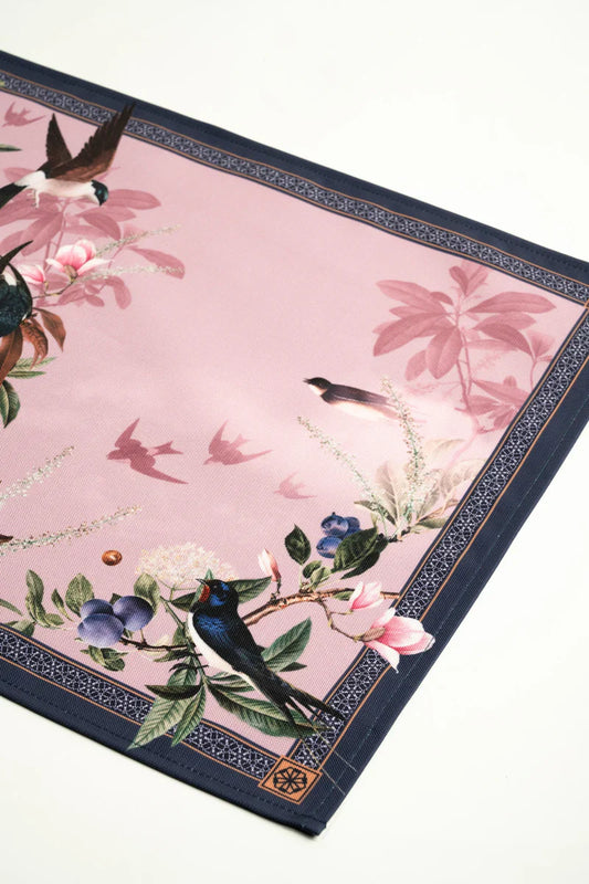 Individual Paisaje Japones