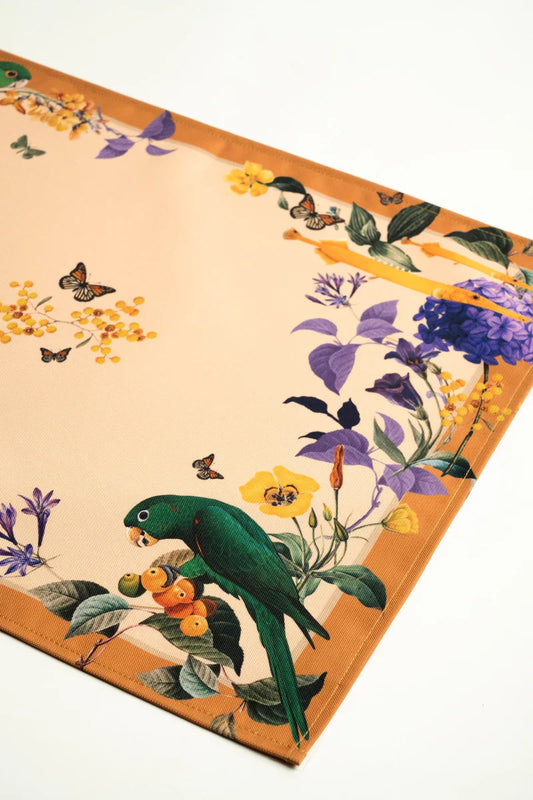 Individual Yellow Amarello