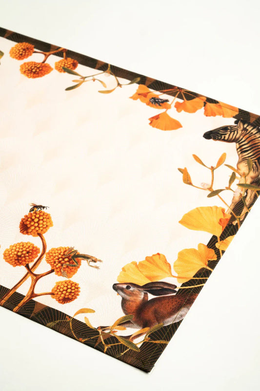 Individual Ivory Eternal Soul