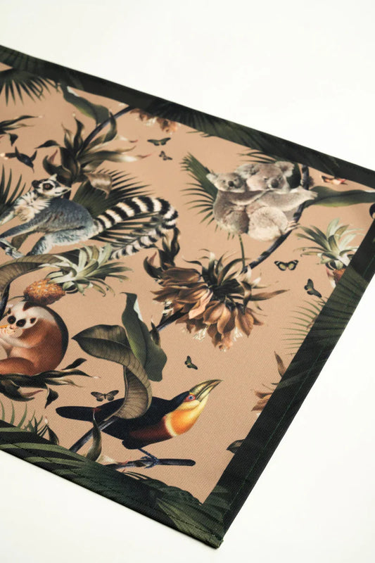 Individual Selva Vintage