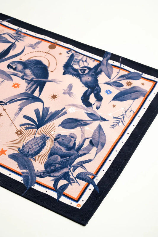 Individual Tropico Celeste