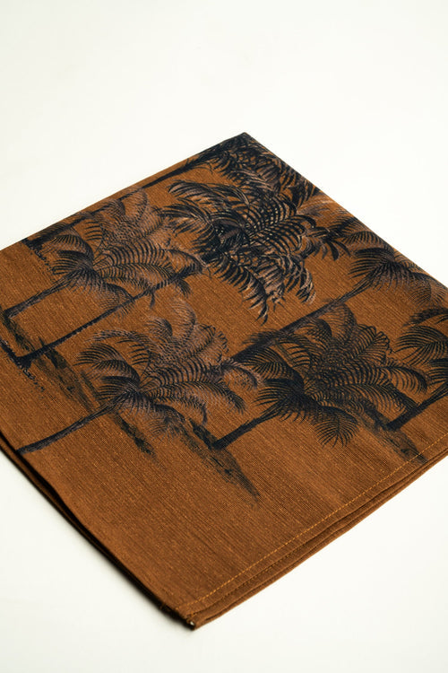 Servilleta Gold Cleopatra