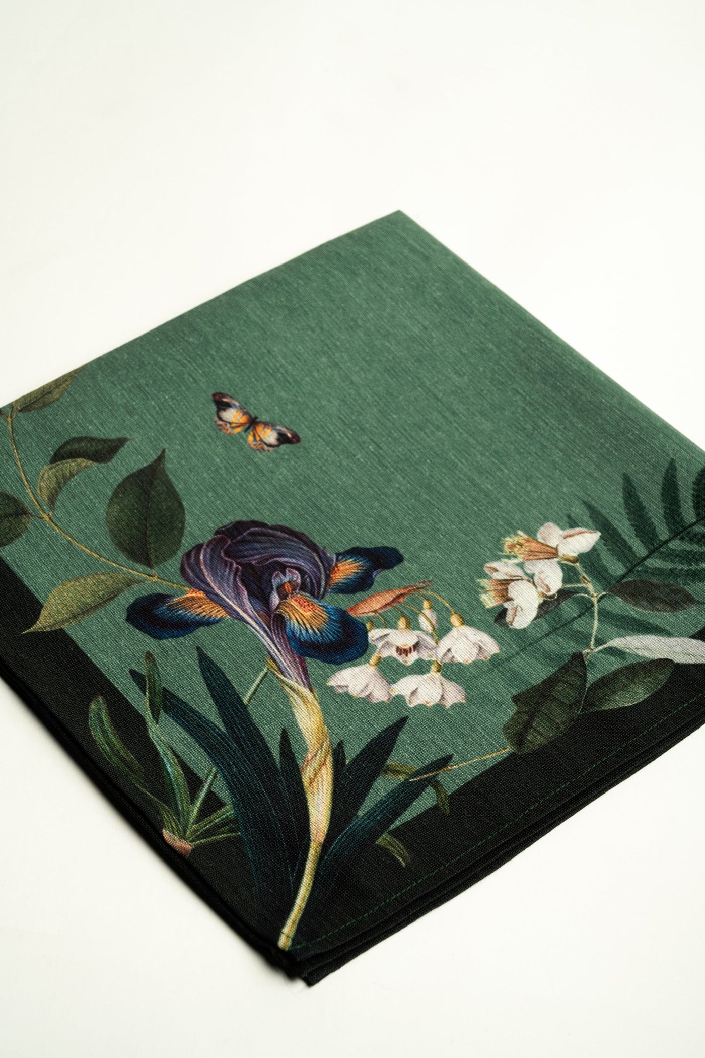 Servilleta The Forest