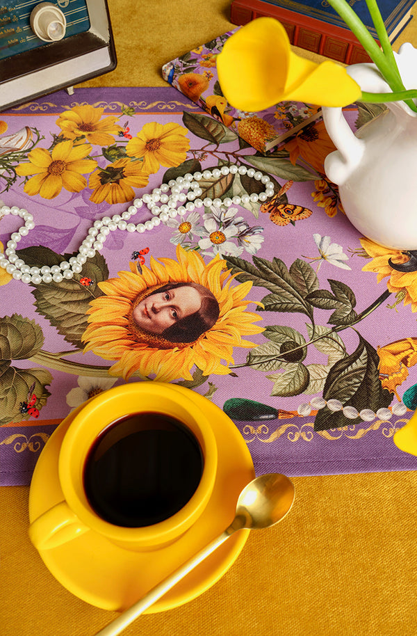 Camino Sunflower