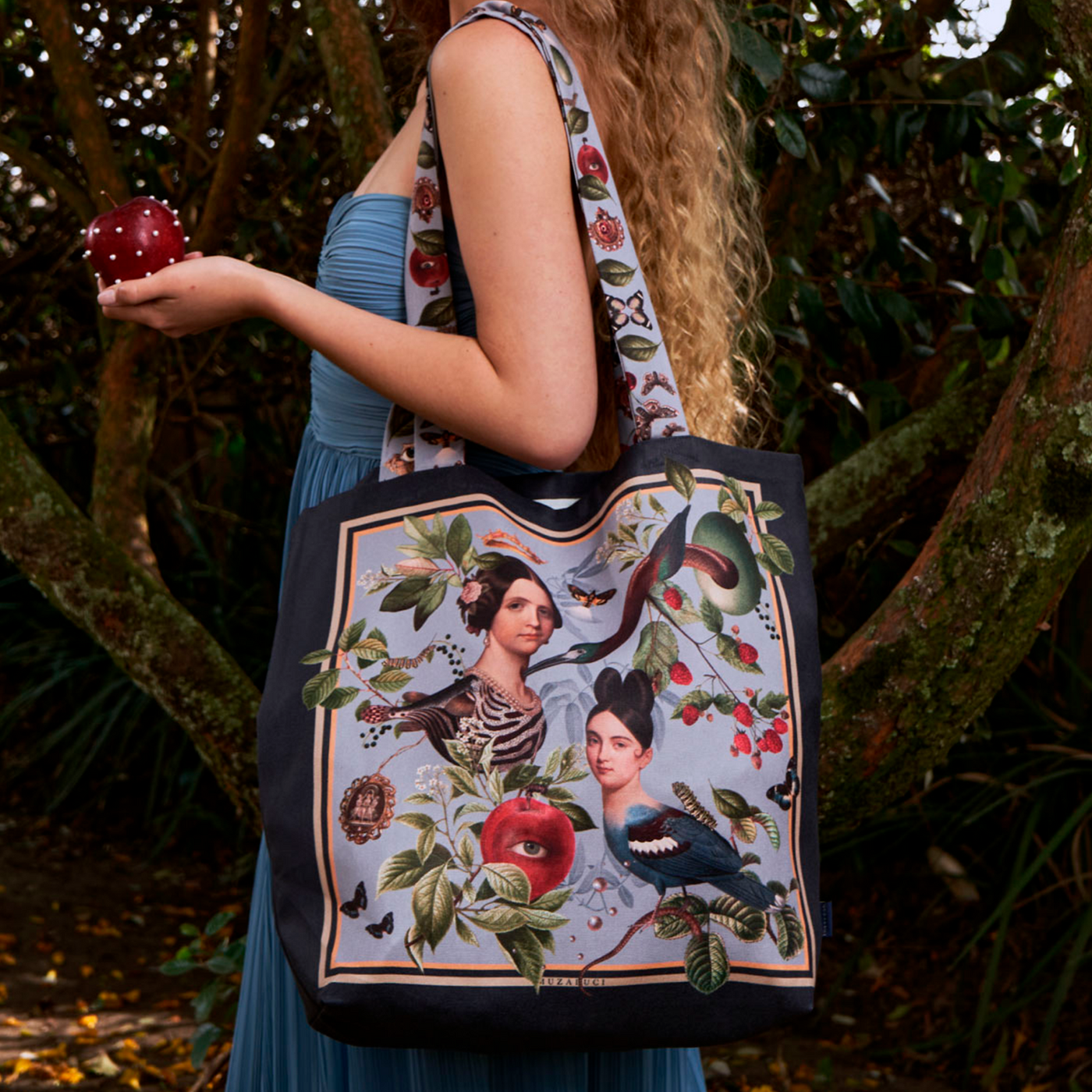 Quimera Tote Bag
