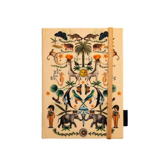 Libreta Circus
