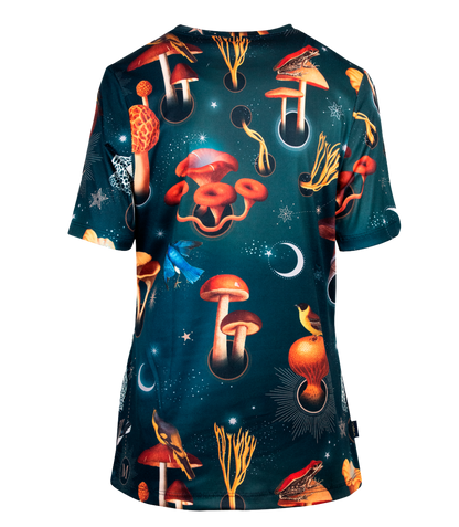 Camiseta Fungi