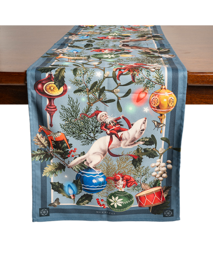 Camino Santa's Atelier