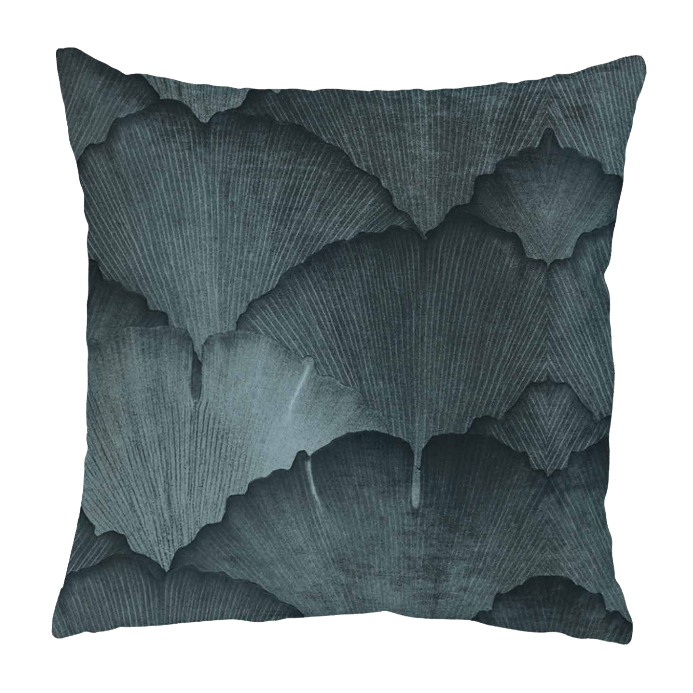 Cojin Coralina Velvet
