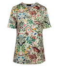 Camiseta Lile Garden