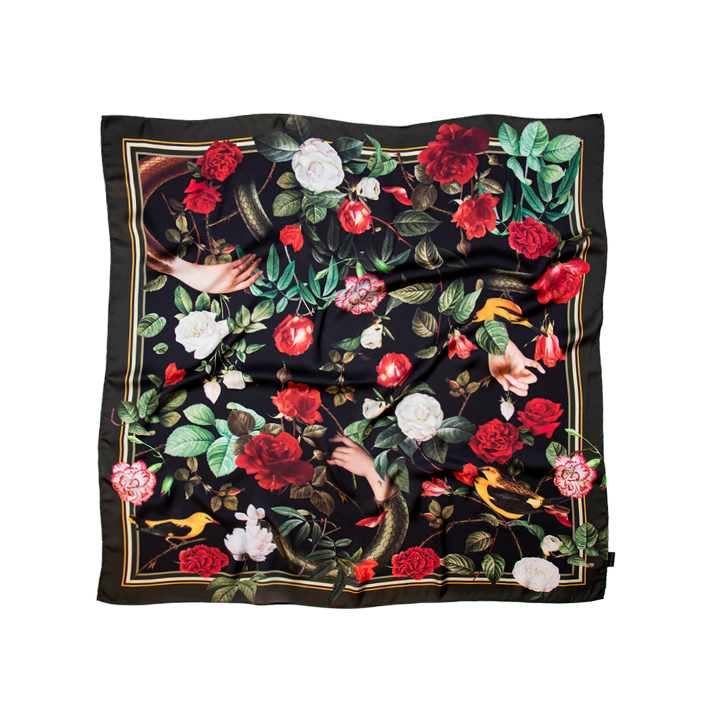 Mascada Roses