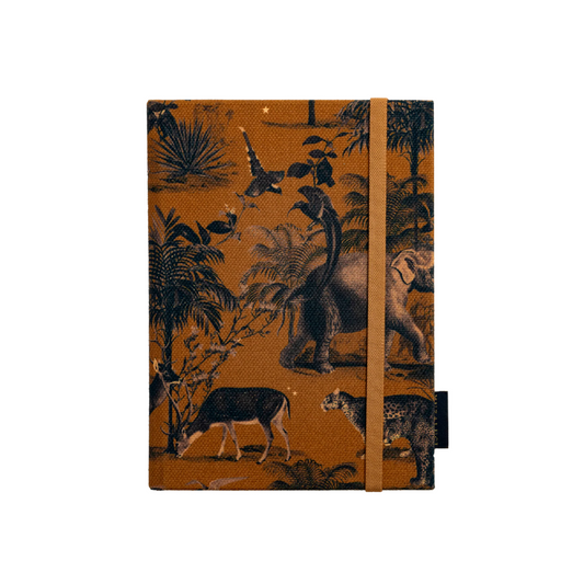 Libreta Cleopatra