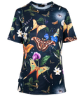 Camiseta Actia Lunar