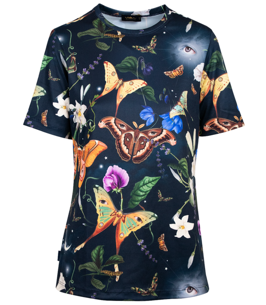Camiseta Actia Lunar