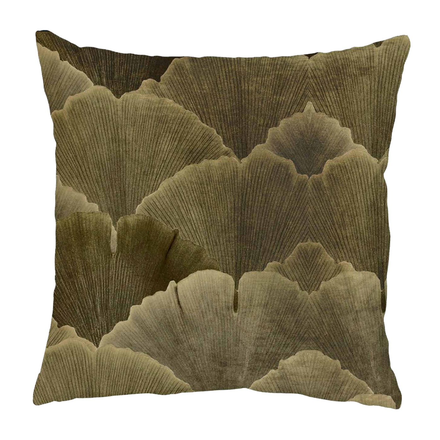 Cojin Coralina Velvet