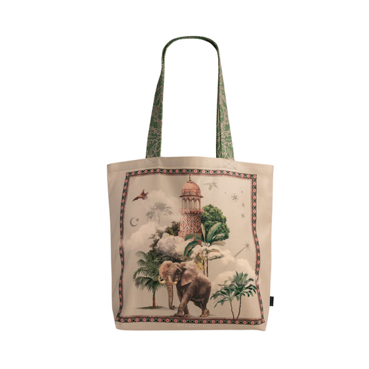 Desierto Tote Bag