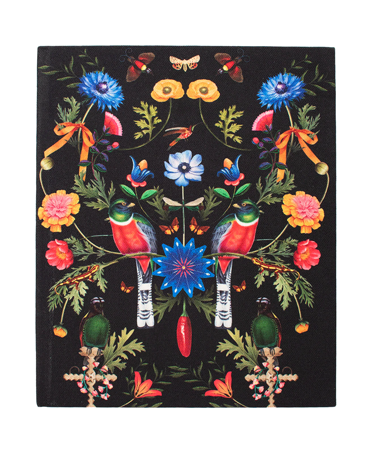 Libreta Mexica