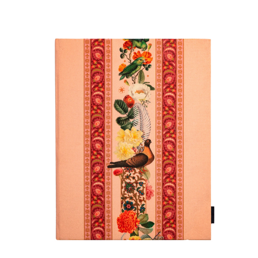 Libreta Rama