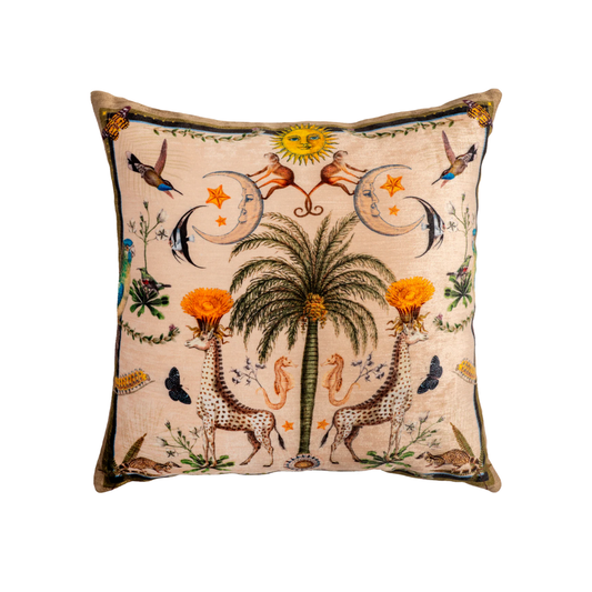 Cojín Circus Velvet