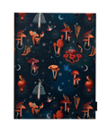 Libreta Fungi