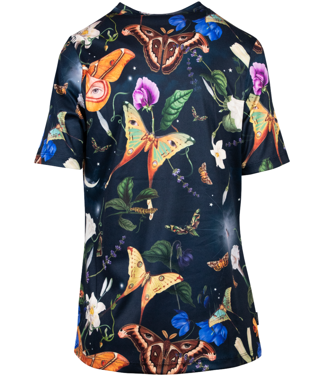 Camiseta Actia Lunar